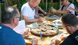 3,5 uur durende zeepmaakworkshop in Hoi An