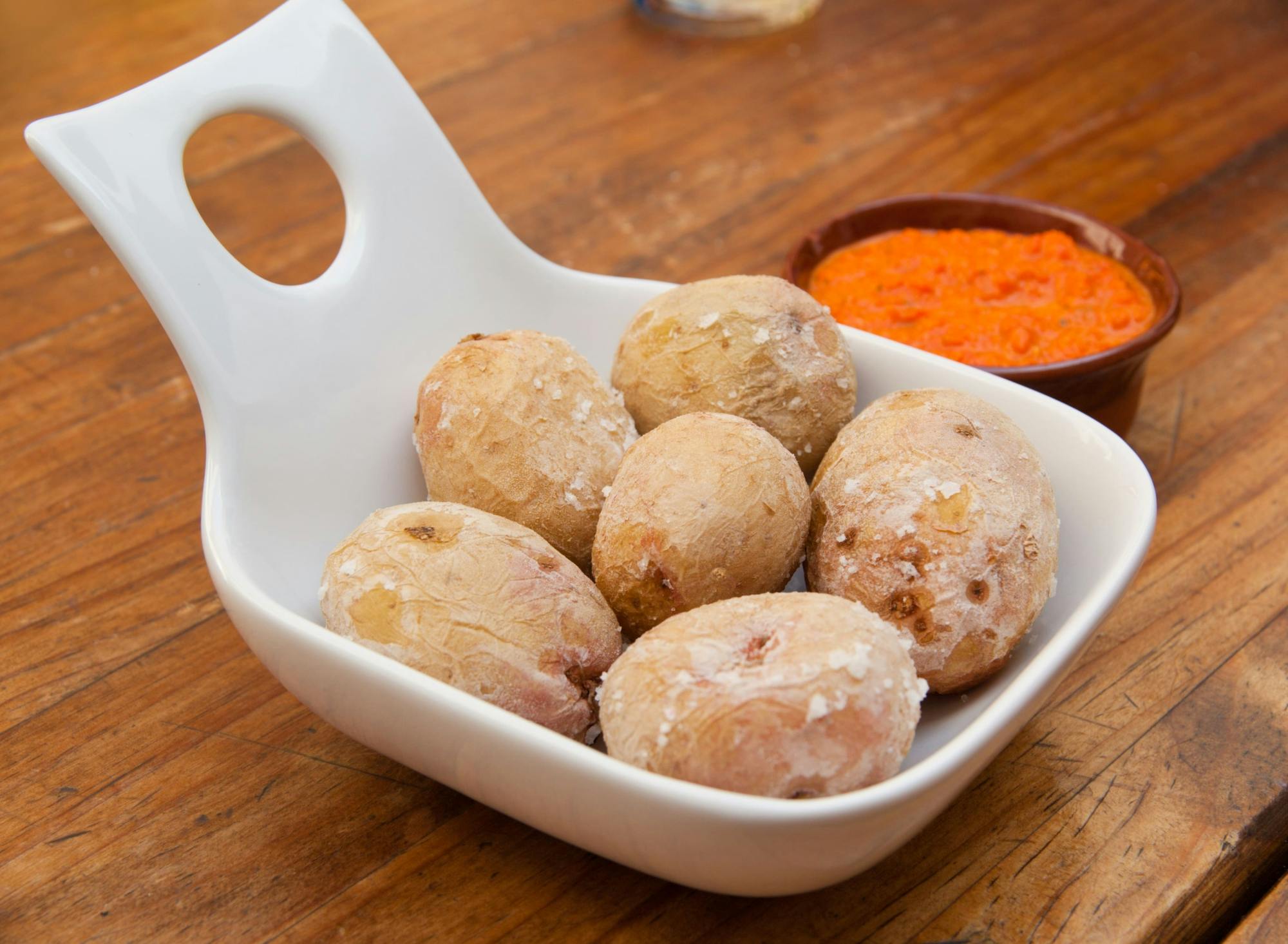 Sites & Bites: Salt flats, seafood and Malvasia wine in Lanzarote