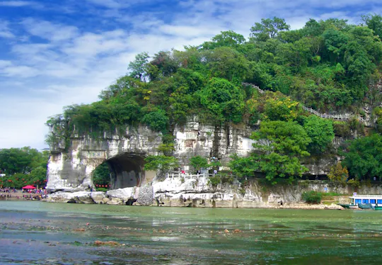 Excursão privada de dia inteiro à essência de Guilin com a Montanha Yaoshan