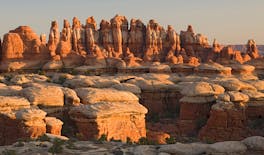 Canyonlands Needles District: Self-Guided Driving Audio Tour