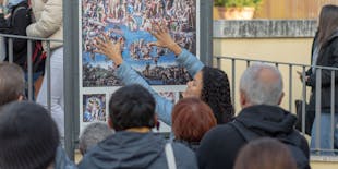 Zwiedzanie Muzeów Watykańskich i Kaplicy Sykstyńskiej z przewodnikiem