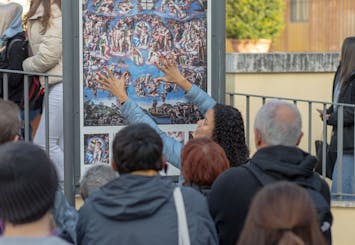 Visita guidata dei Musei Vaticani e della Cappella Sistina