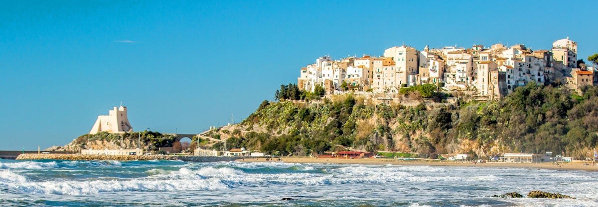 Sperlonga