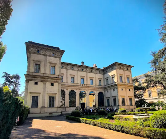 Wycieczka piesza po Campo de' Fiori, Villa Farnesina i Trastevere