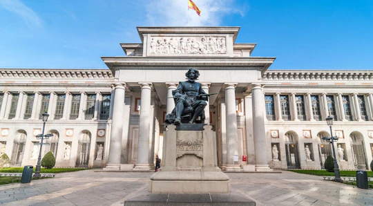 Prado Museum skip-the-line ticket with audio guide