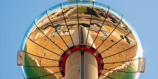 Brighton i360 tickets
