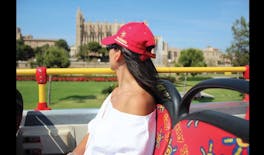 48-godzinna wycieczka autobusowa typu hop-on hop-off przez Cartagenę de Indias