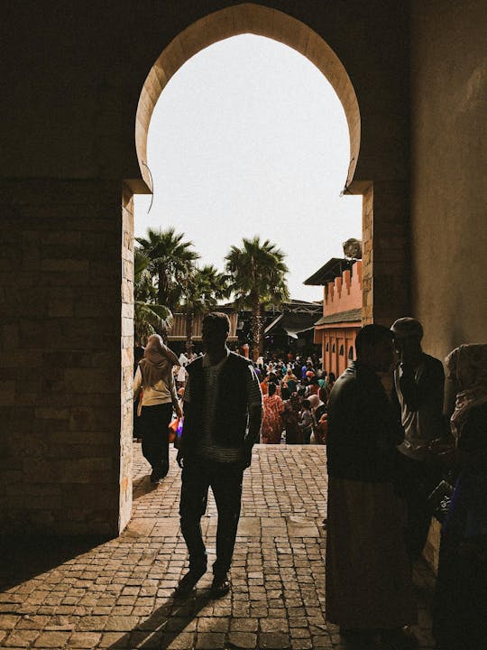 Full day excursion to Agadir from Marrakech