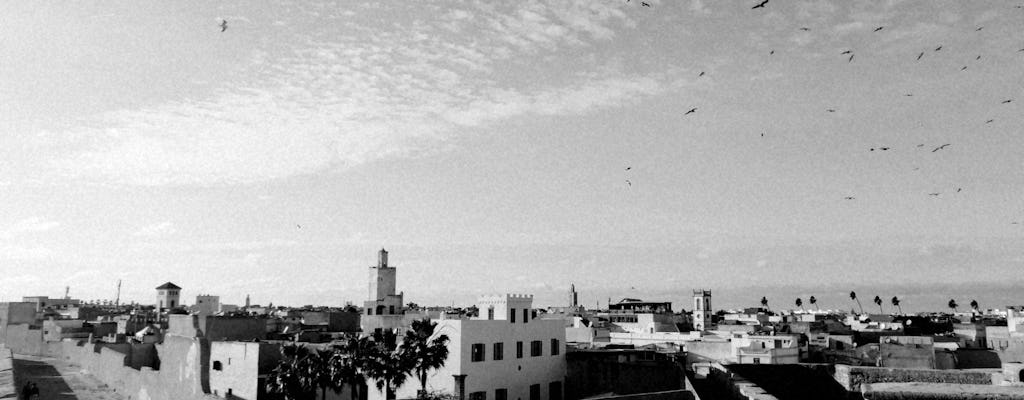 Full-day excursion to Al Jadida from Casablanca