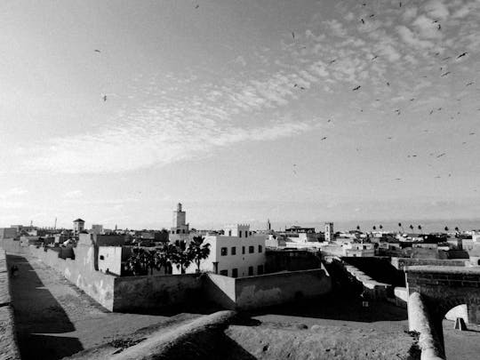Full-day excursion to Al Jadida from Casablanca