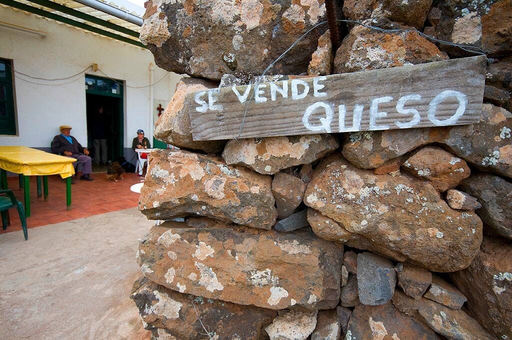 Nat Geo Day Tour: Teno Alto, Tenerife's Last Shepherd Stronghold