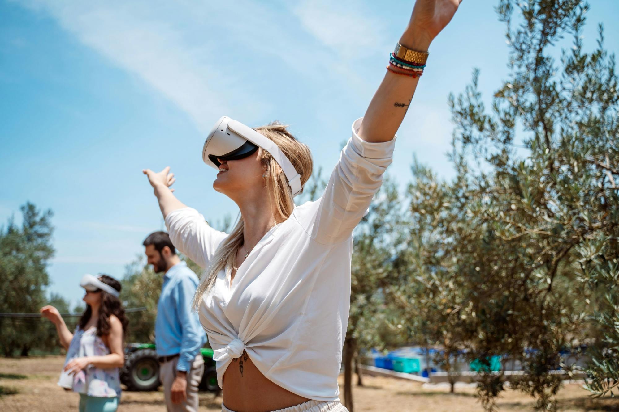 Guided tour of ancient Corinth with olive oil tasting
