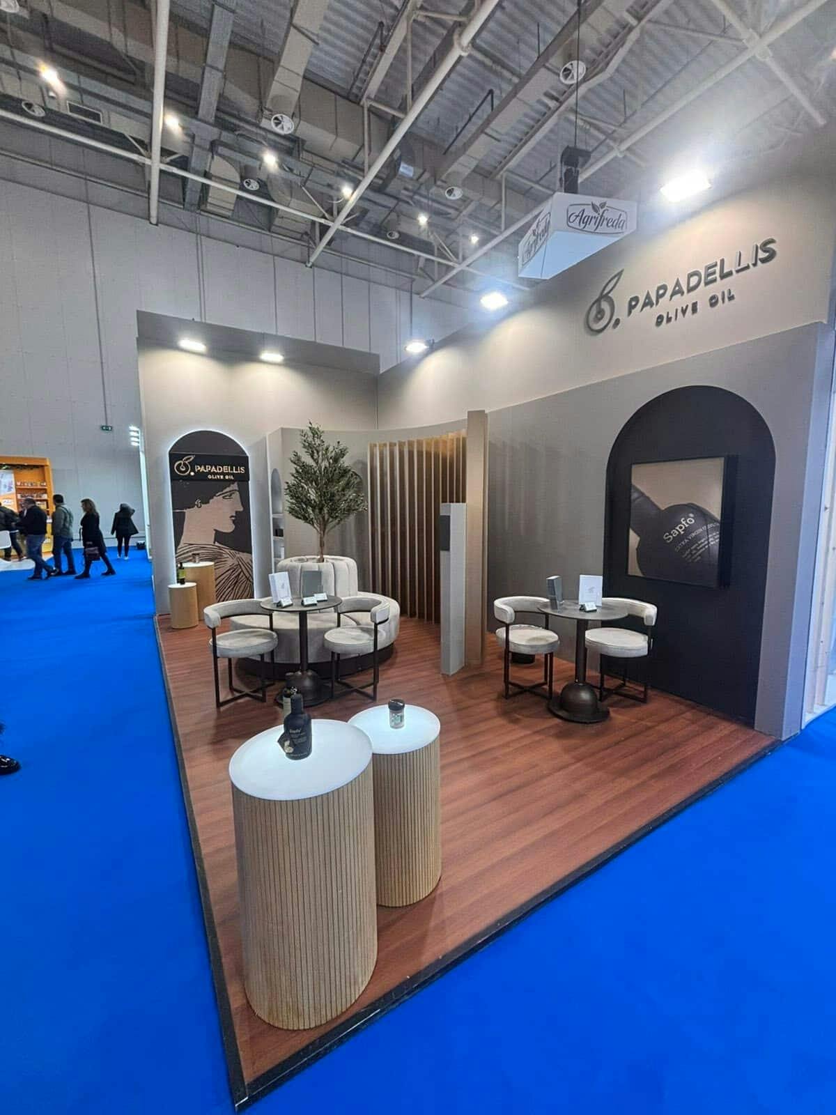 Small group olive-oil tasting and mountain villages tour in Lesbos