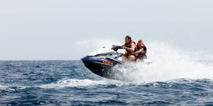 Jandia Buggy & Jetski Combi Tour
