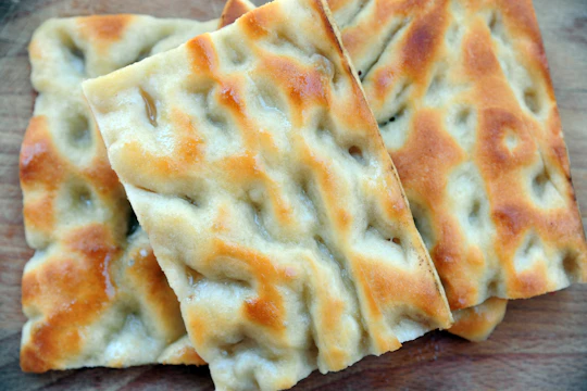 Guided gastronomic and cultural tour through Genoa