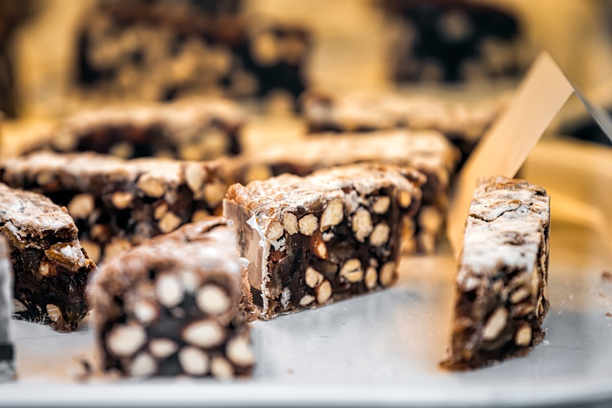 Begeleide gastronomische en culturele tour door Siena