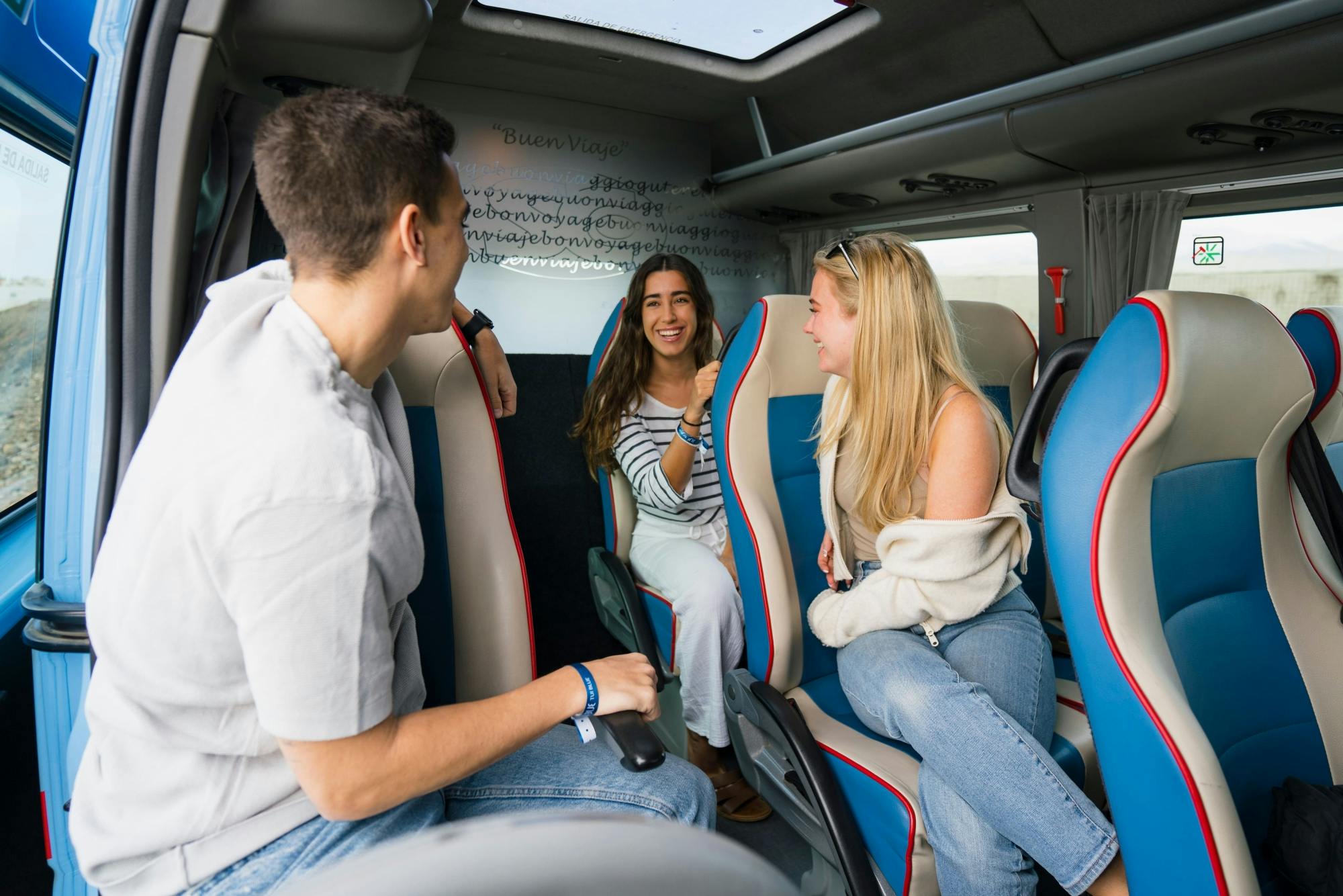 Campofelice to Cefalù evening shuttle service in Sicily