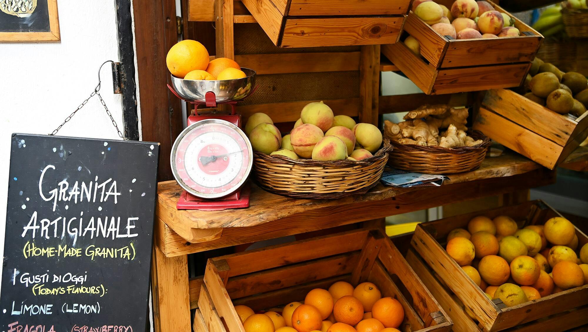 Campofelice to Cefalù evening shuttle service in Sicily