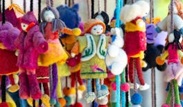 Sirince Dorf & Shopping Tour
