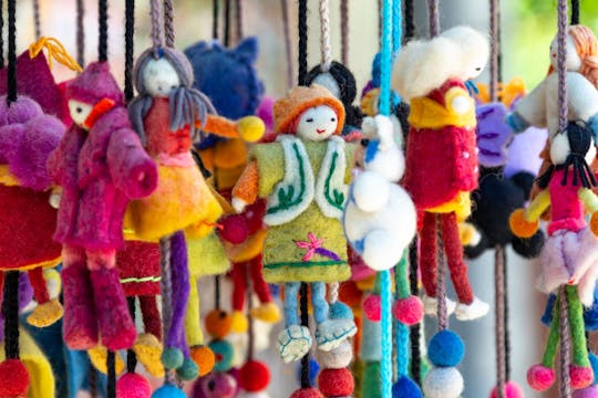 Sirince Dorf & Shopping Tour