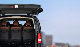 Skopje airport transportation services