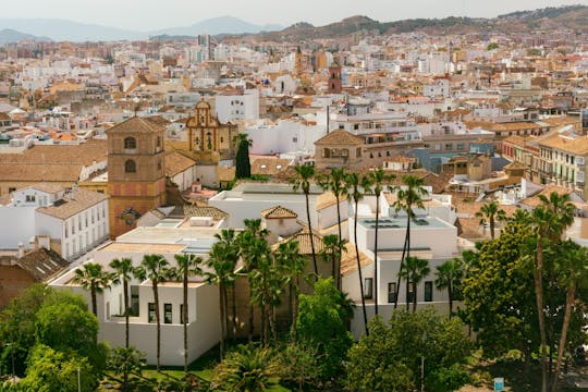 Entdecken Sie Málaga bei einer geführten Tour mit einem Einheimischen