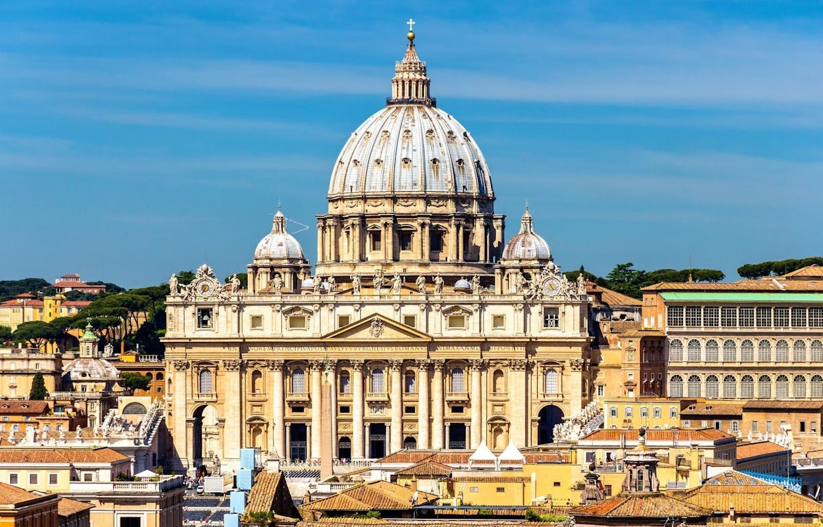 Visita guidata salta fila ai Musei Vaticani e alla Cappella Sistina