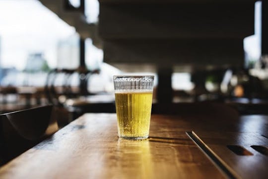 Kraków best local brews walking tour