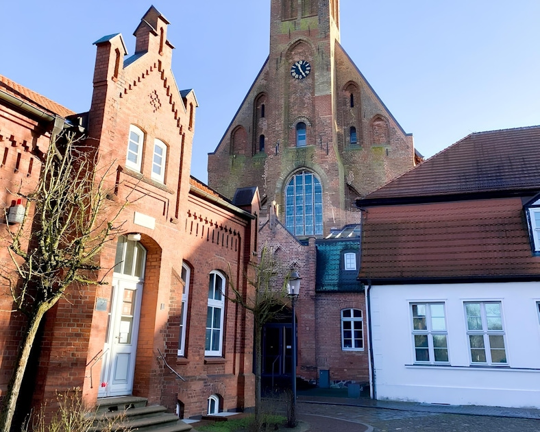 Museums & art galleries in Rostock Museums & art galleries in Rostock