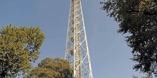Entrada sem filas para a Torre Branca em Milão
