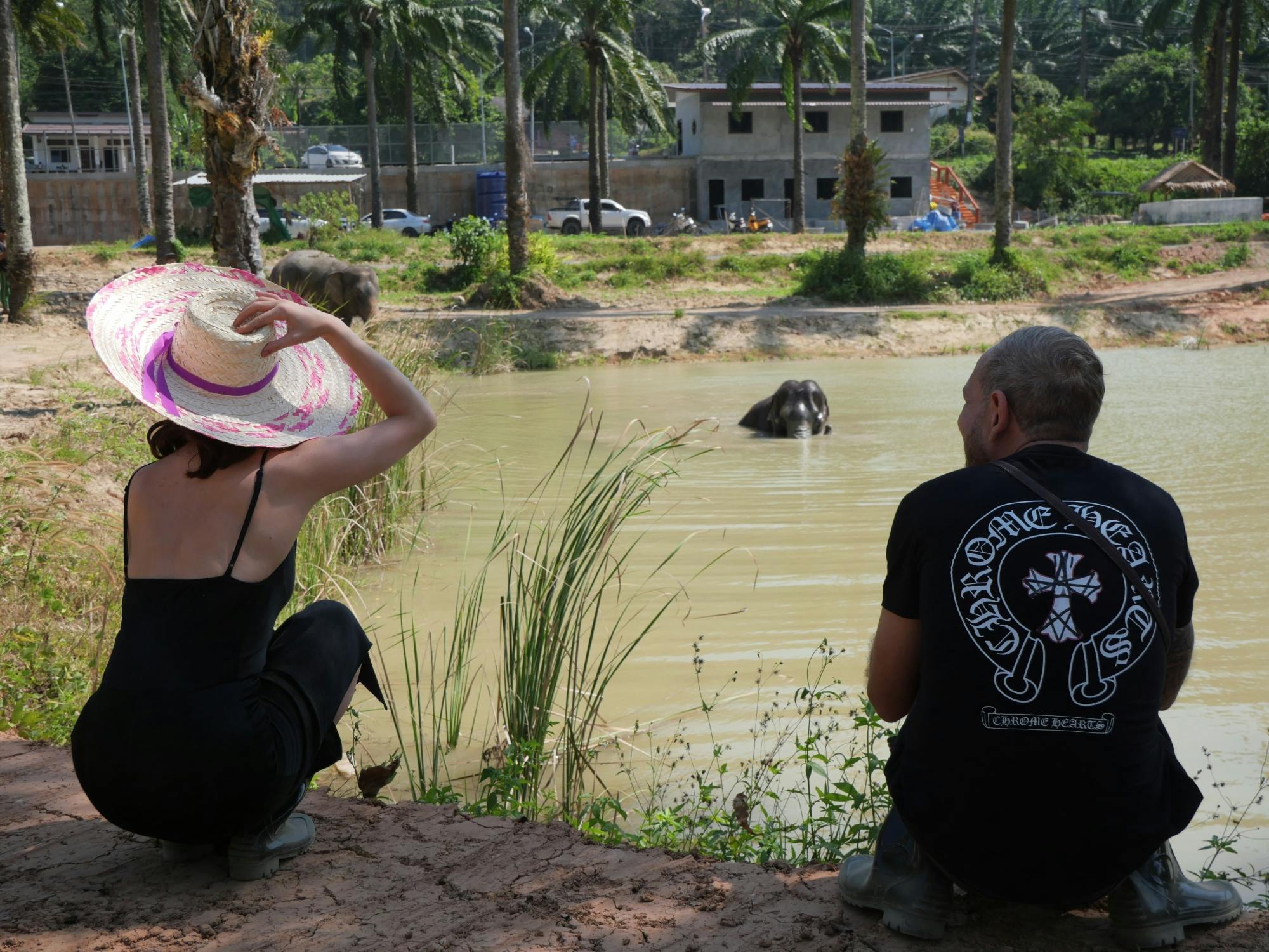 Half-day highlights from Krabi