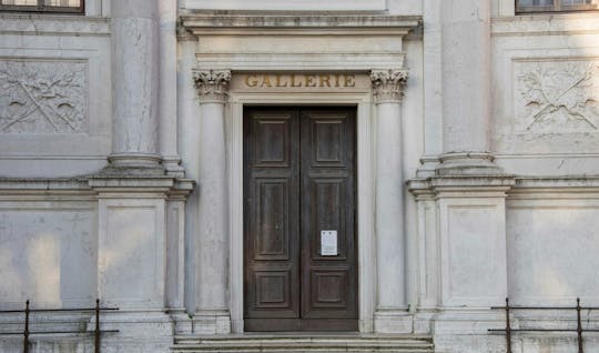 Bilet wstępu bez kolejki do Galerii Accademia