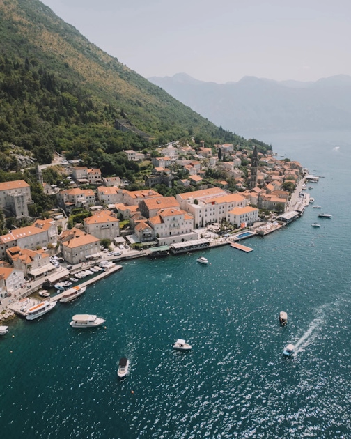 Museums & art galleries in Montenegro - Budva, Becici & Pet