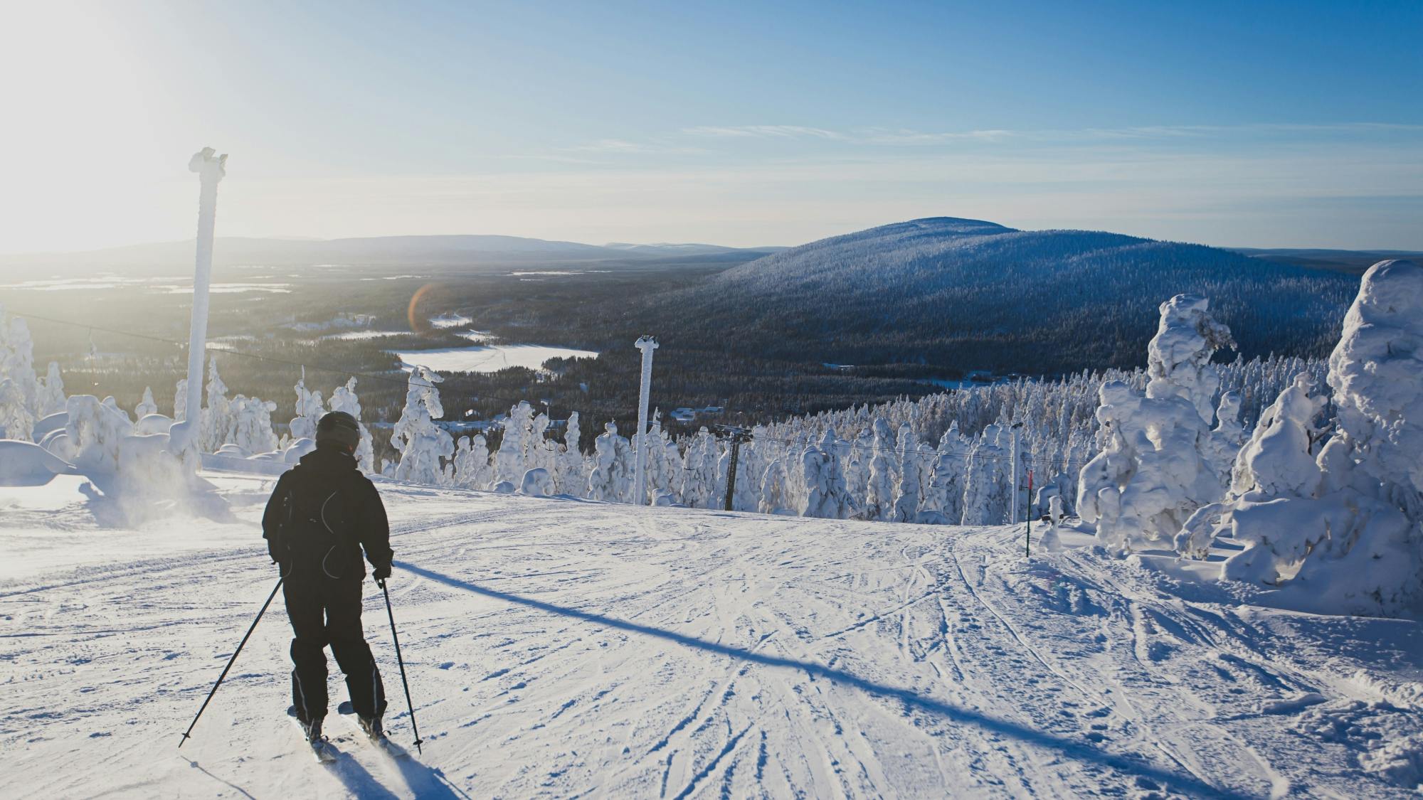 Trysil