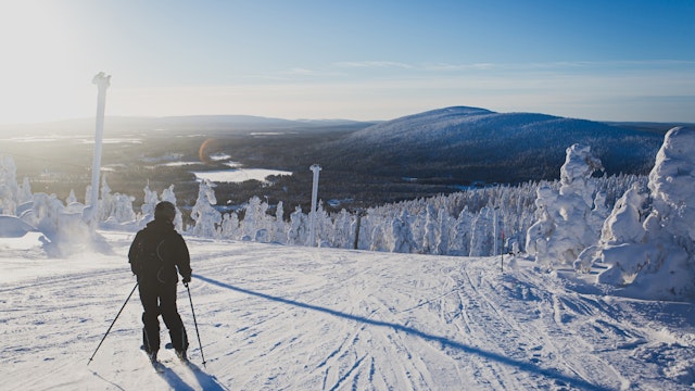 Trysil, Norge