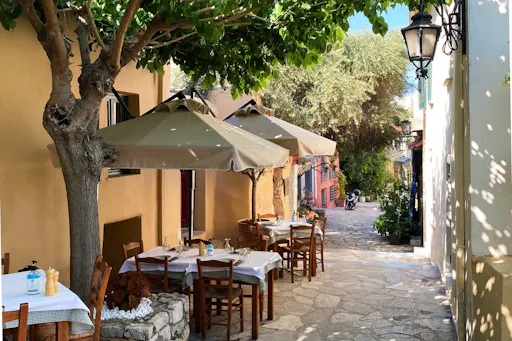 Private Athens City Tour with Acropolis and Acropolis Museum