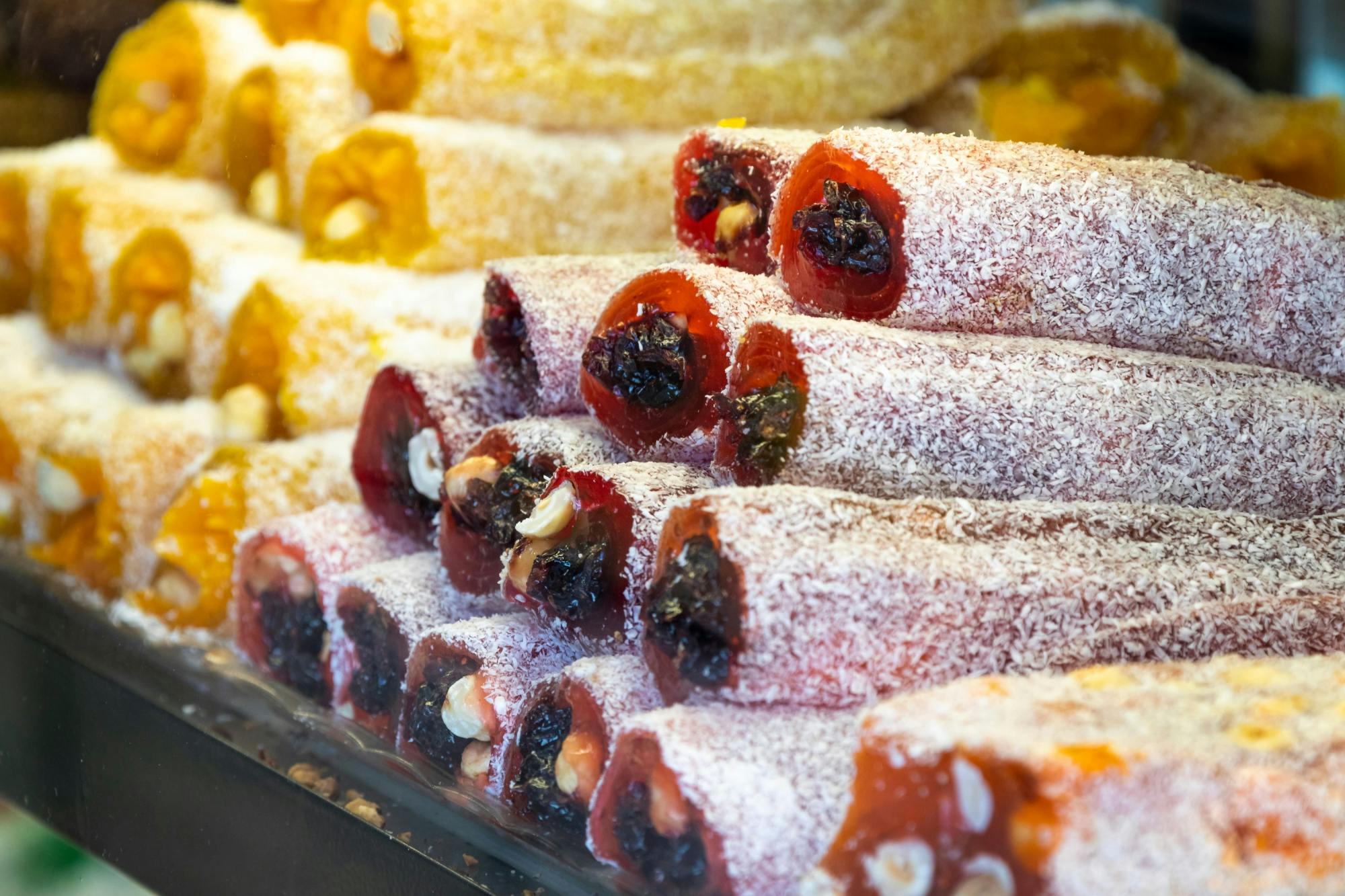 Side tour with Temple of Apollo and shopping