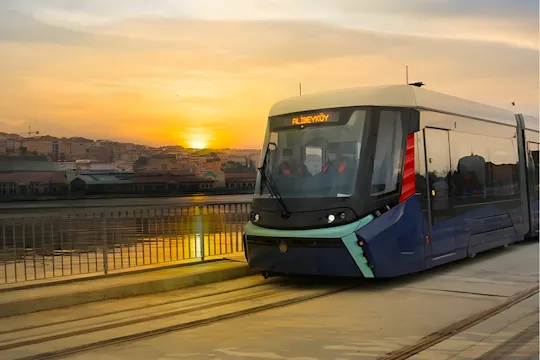 Karta miejska Istanbul City Card z dostawą do hotelu