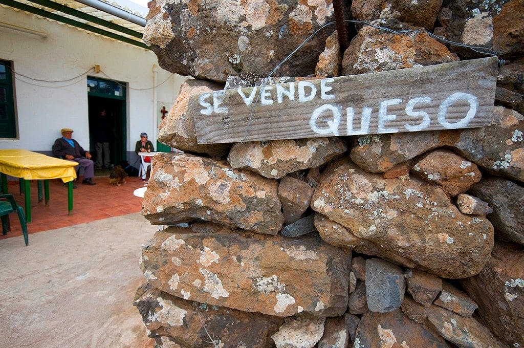 Nat Geo Day Tour: Teno Alto, Tenerife's Last Shepherd Stronghold