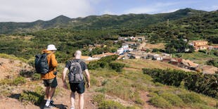 Nat Geo Day Tour: Teno Alto, a última fortaleza de pastores de Tenerife