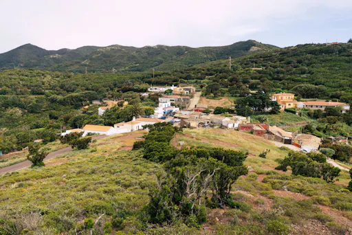 Nat Geo Day Tour: Teno Alto, Tenerife's Last Shepherd Stronghold