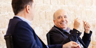 Nat Geo Day Tour: dwie strony, jedna historia – spostrzeżenia dziennikarzy na temat podziału