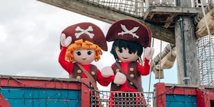 PLAYMOBIL® FunPark Zirndorf bilety wstępu