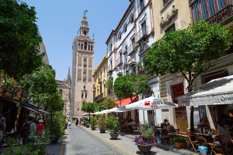 Shopping in Costa de la Luz Shopping in Costa de la Luz