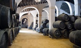 Tour em Jerez com degustação de Jerez