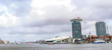 A'DAM Lookout