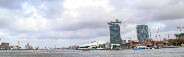 A'DAM Lookout