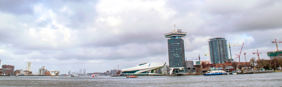 A'DAM Lookout