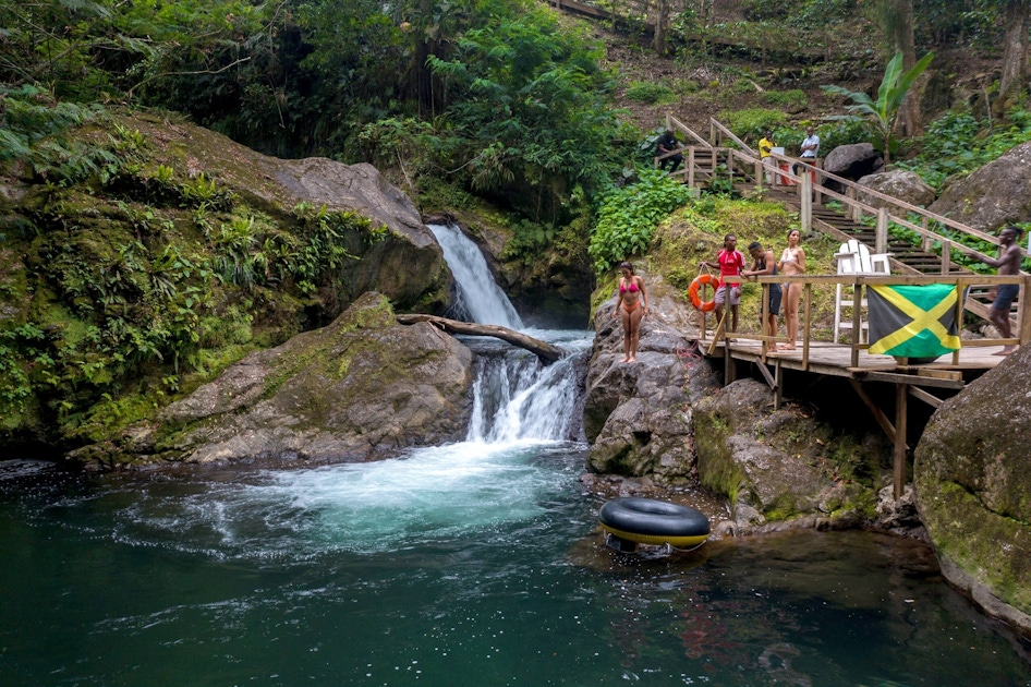 Hiking & bike tours in Montego Bay