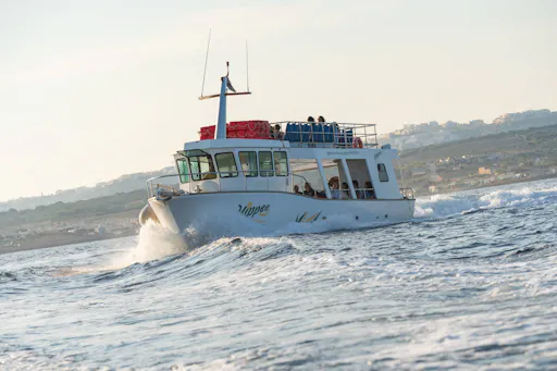 Gozo & Blue Lagoon 4x4 All-Action UTV Sunset Safari